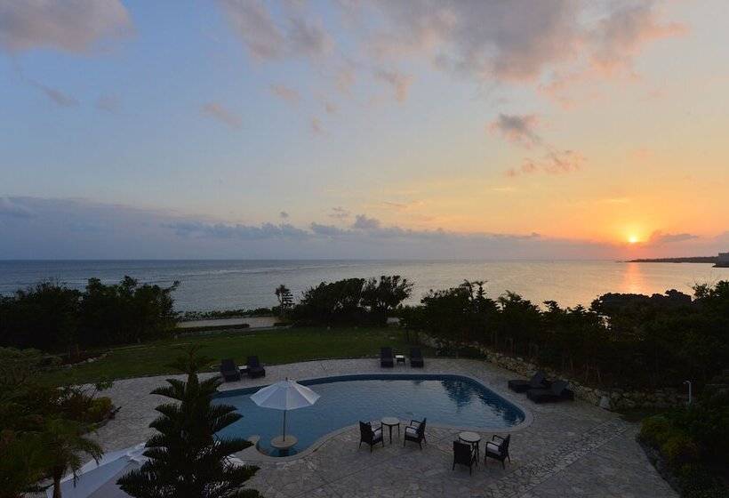 בית מלון כפרי The Shigira