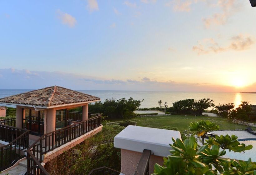 ホテル The Shigira