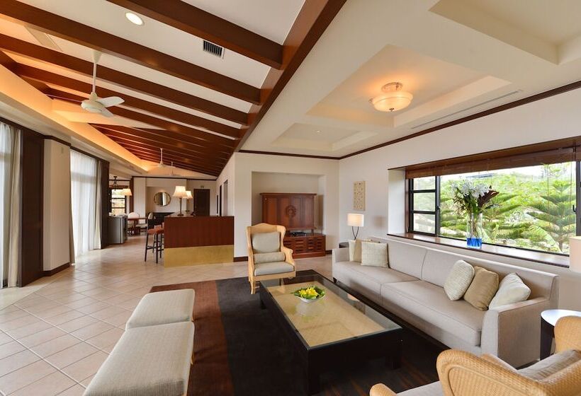 בית מלון כפרי The Shigira