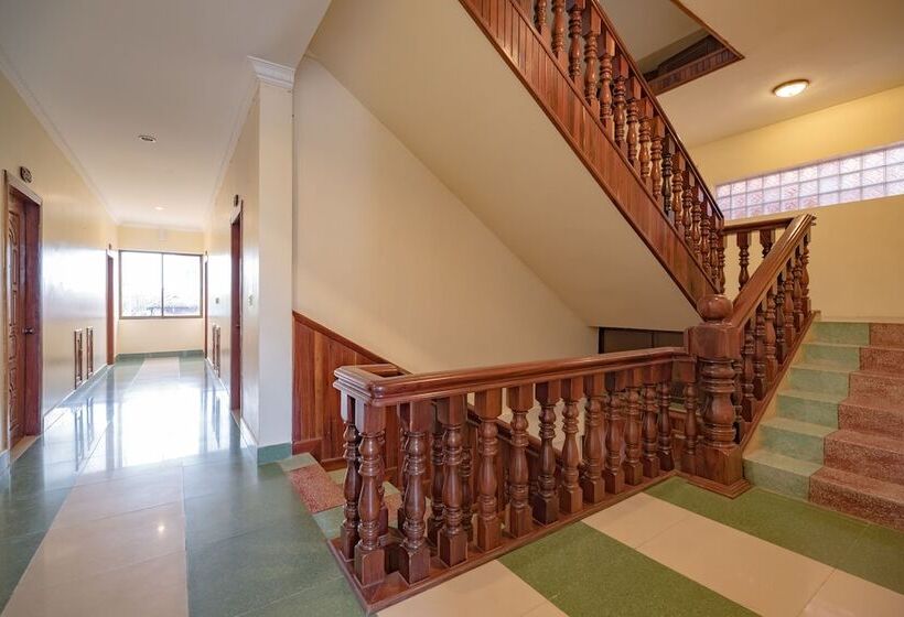 هتل The Siem Reap Chilled Backpacker