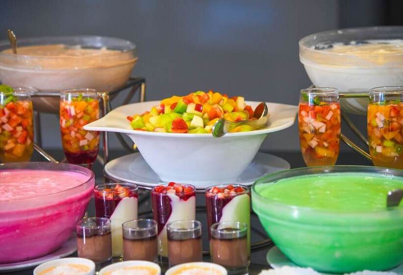 Tolip El Galaa Hotel Cairo