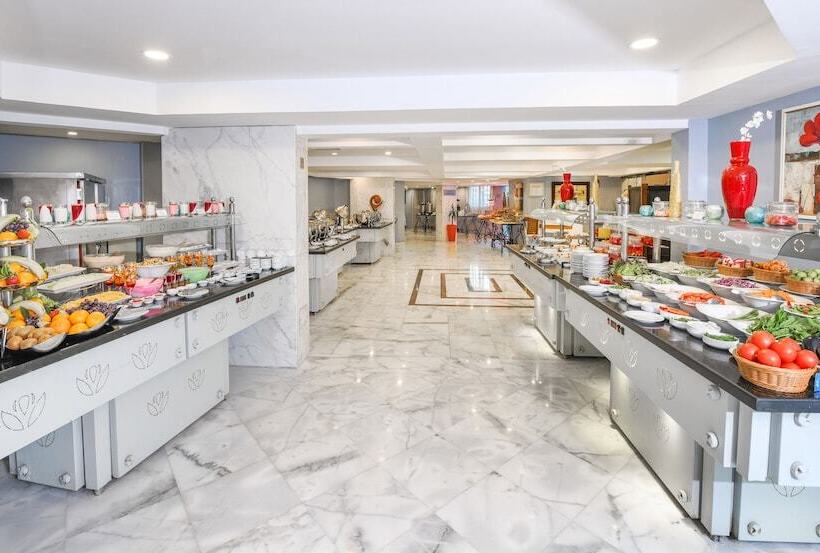 Tolip El Galaa Hotel Cairo