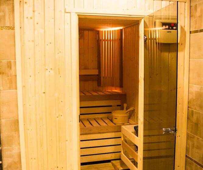 Tolip El Galaa Hotel Cairo