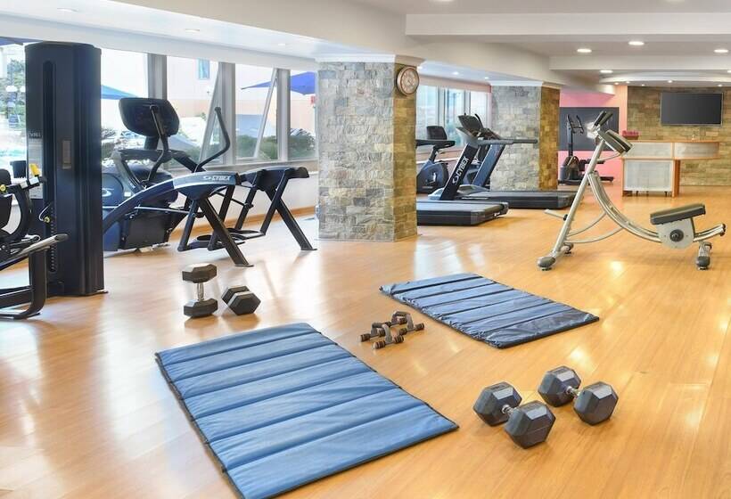 Tolip El Galaa Hotel Cairo