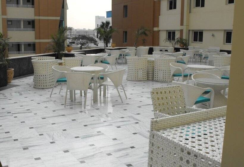 Tolip El Galaa Hotel Cairo