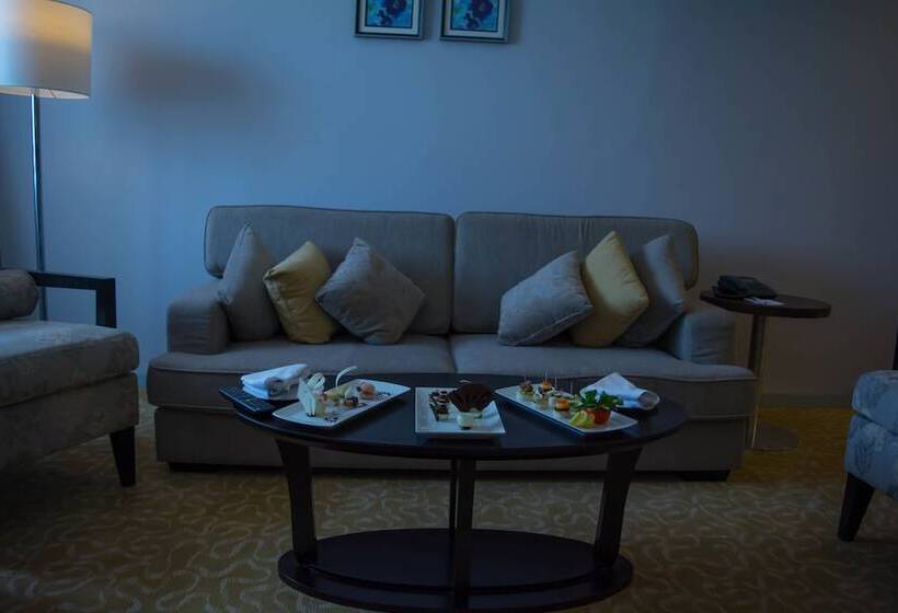 Tolip El Galaa Hotel Cairo