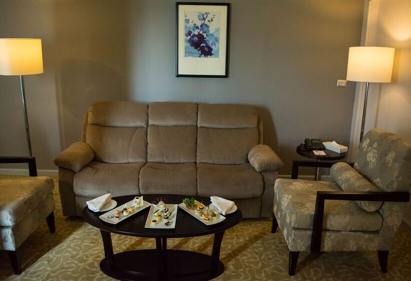 Tolip El Galaa Hotel Cairo