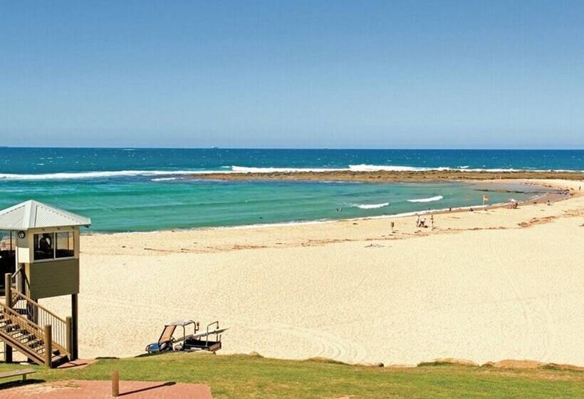 בית מלון כפרי Toowoon Bay Holiday Park