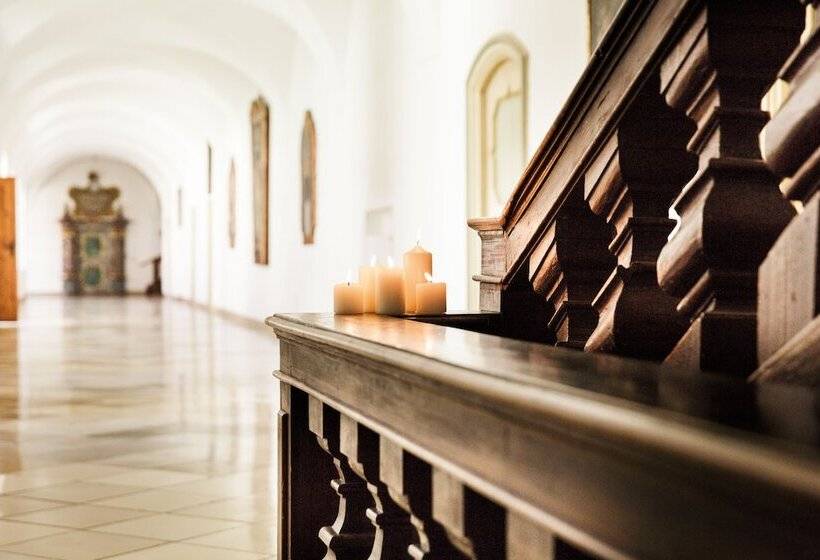 호텔 Kuroase Im Kloster