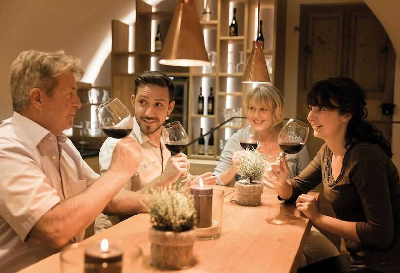 호텔 Kuroase Im Kloster