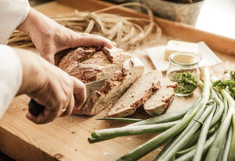 호텔 Kuroase Im Kloster