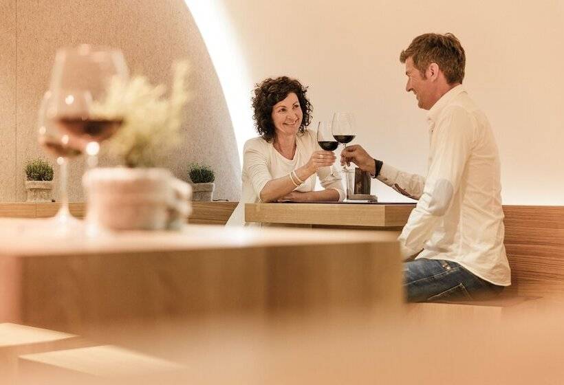 호텔 Kuroase Im Kloster