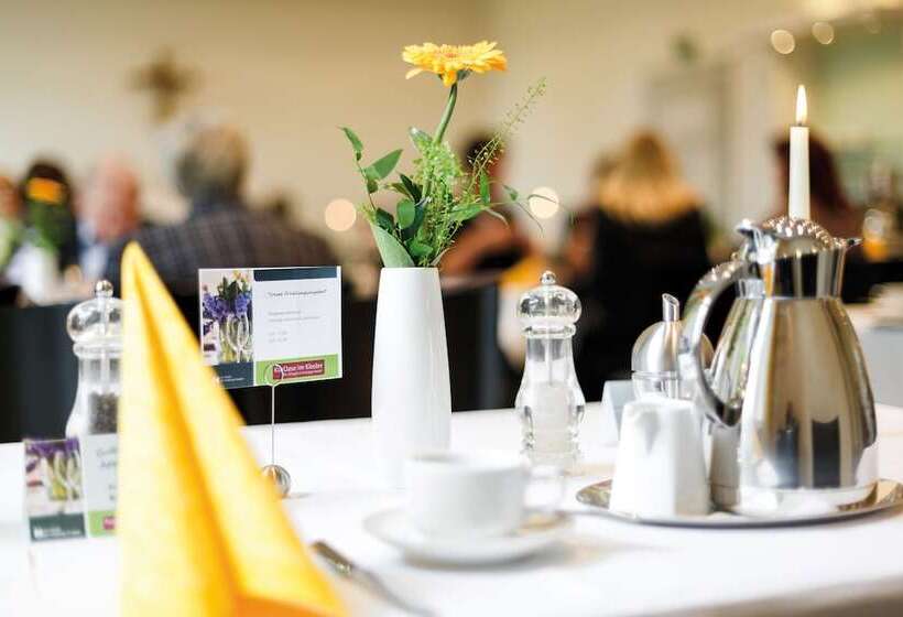 호텔 Kuroase Im Kloster