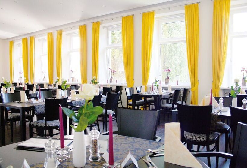 בית מלון כפרי Kuroase Im Kloster