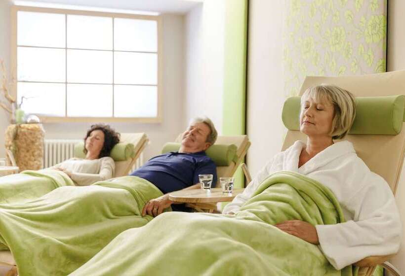 호텔 Kuroase Im Kloster