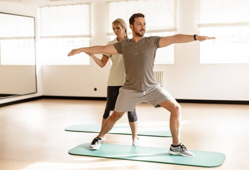 호텔 Kuroase Im Kloster