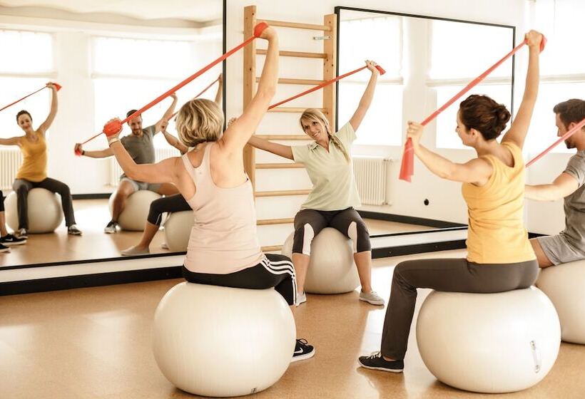 호텔 Kuroase Im Kloster