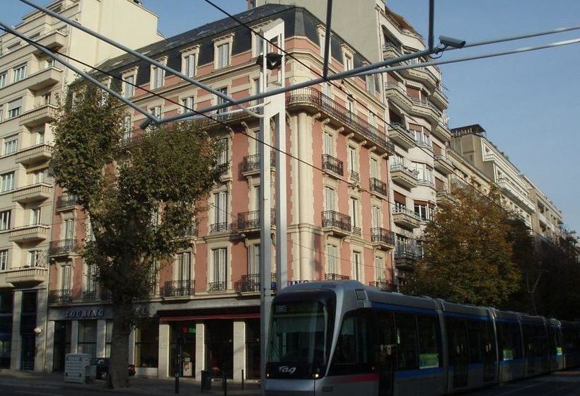 酒店 France Touring Hôtel