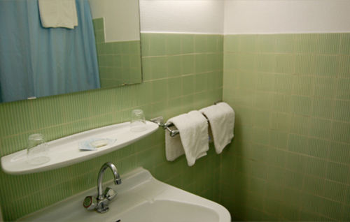 酒店 France Touring Hôtel