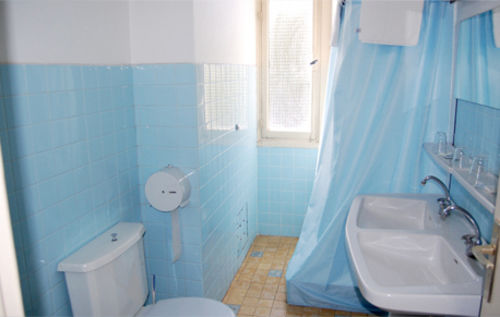 酒店 France Touring Hôtel