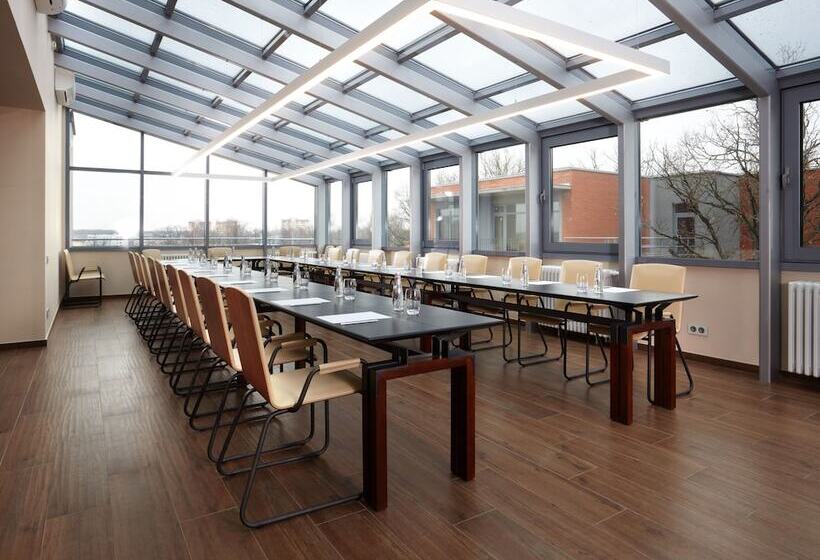 ホテル Velich Country Club