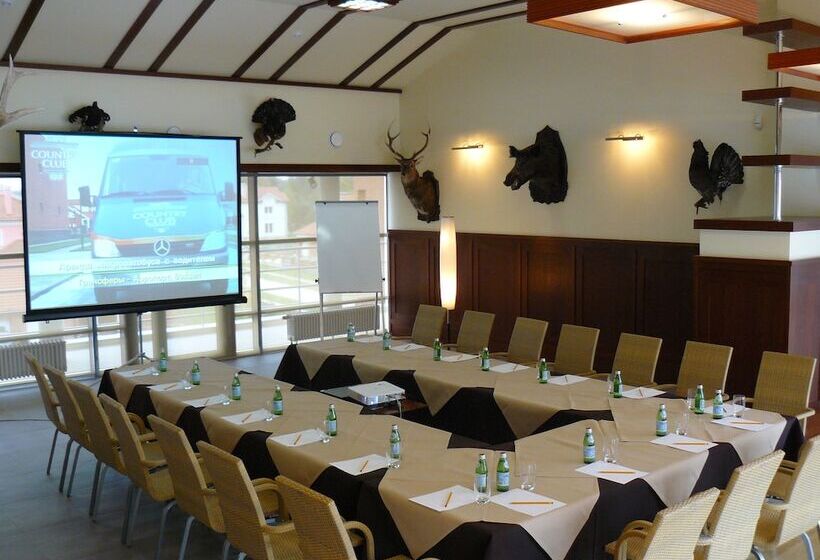 ホテル Velich Country Club