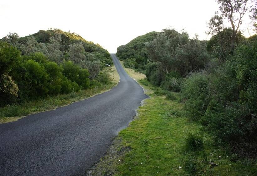 בית מלון כפרי Venus Escapes Guesthouse