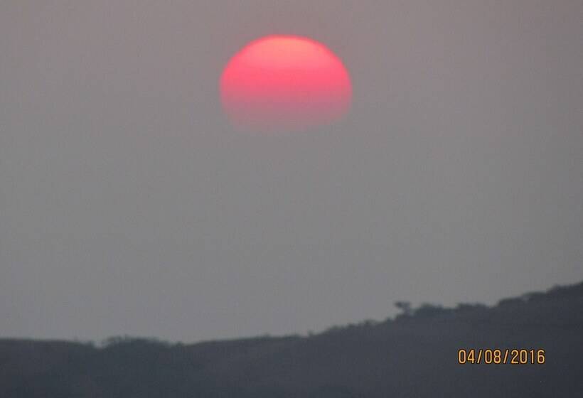 Отель Villa Verde