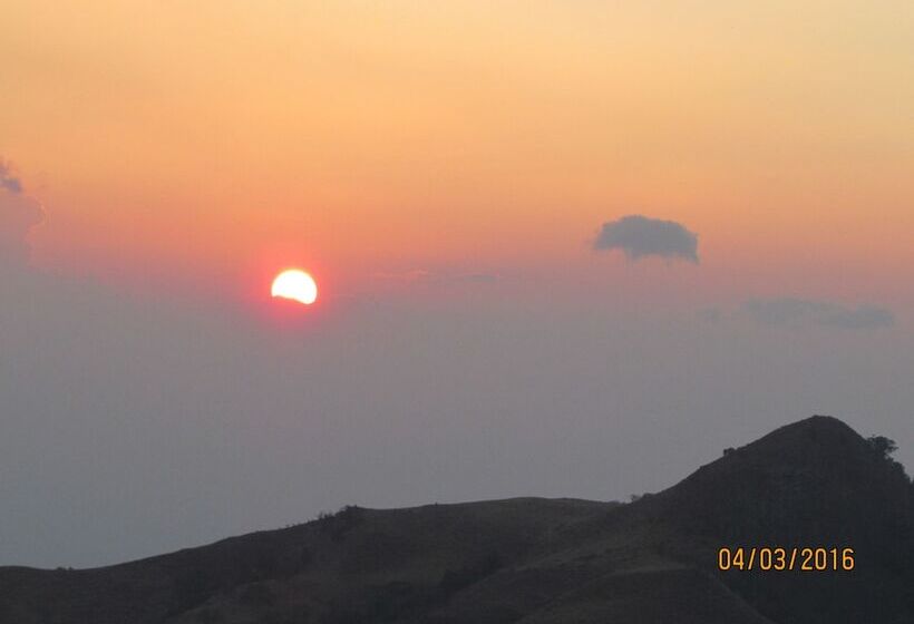 Отель Villa Verde