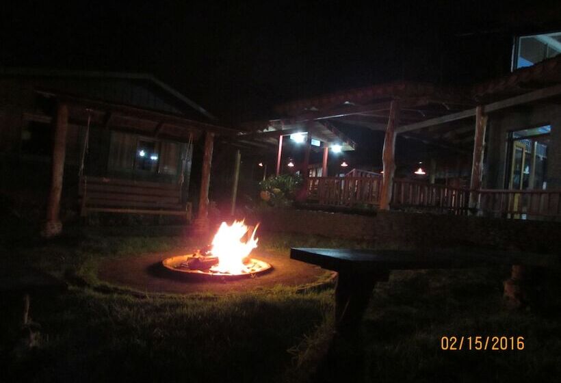 Отель Villa Verde