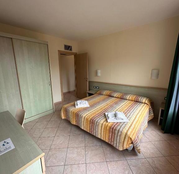 酒店 Villaggio Rta Borgoverde