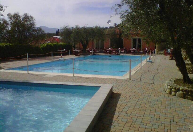 酒店 Villaggio Rta Borgoverde