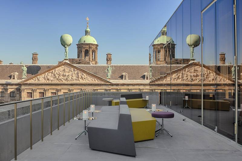 فندق W Amsterdam