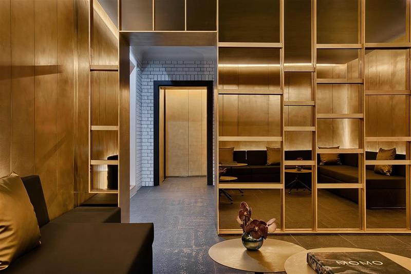 فندق W Amsterdam