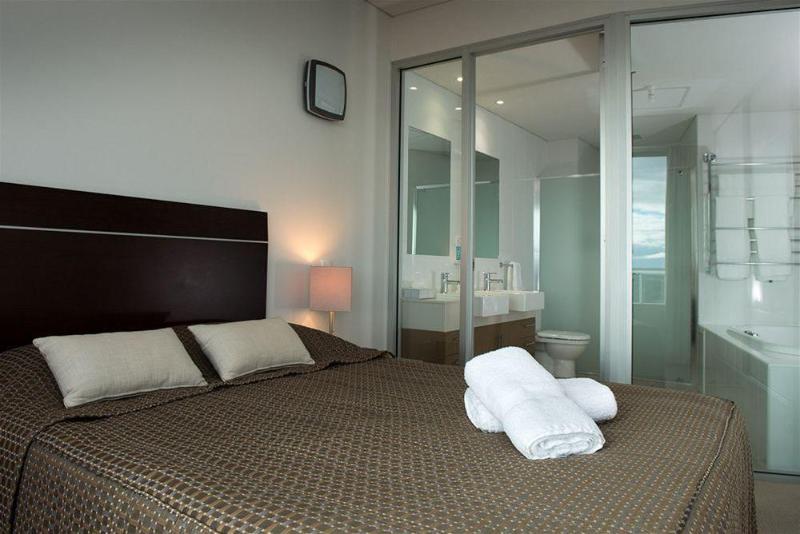 בית מלון כפרי Wallaroo Marina Apartments