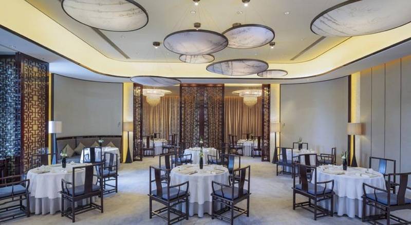 호텔 Wanda Reign Wuhan