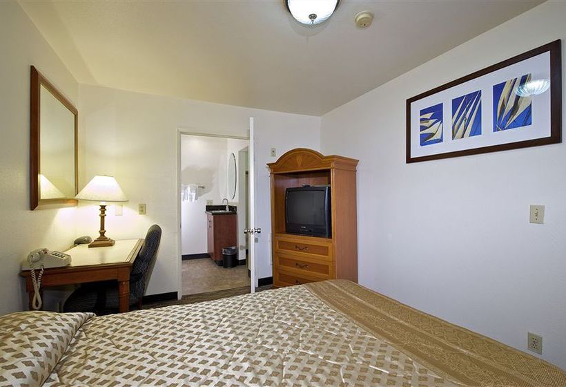 호텔 West Park Inn