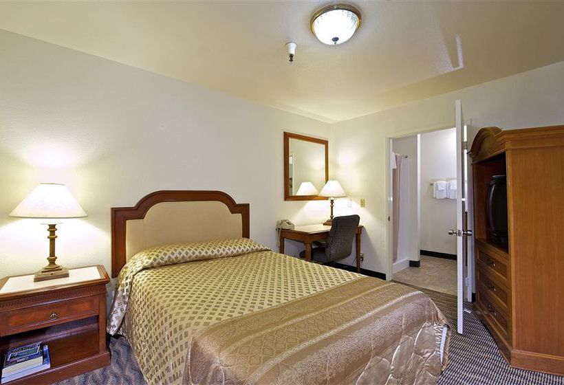 호텔 West Park Inn