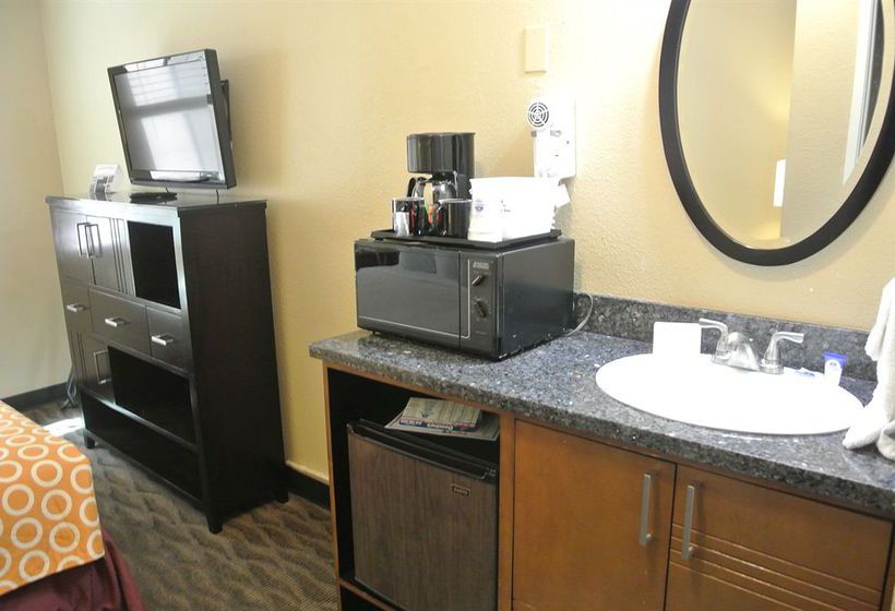 호텔 West Park Inn