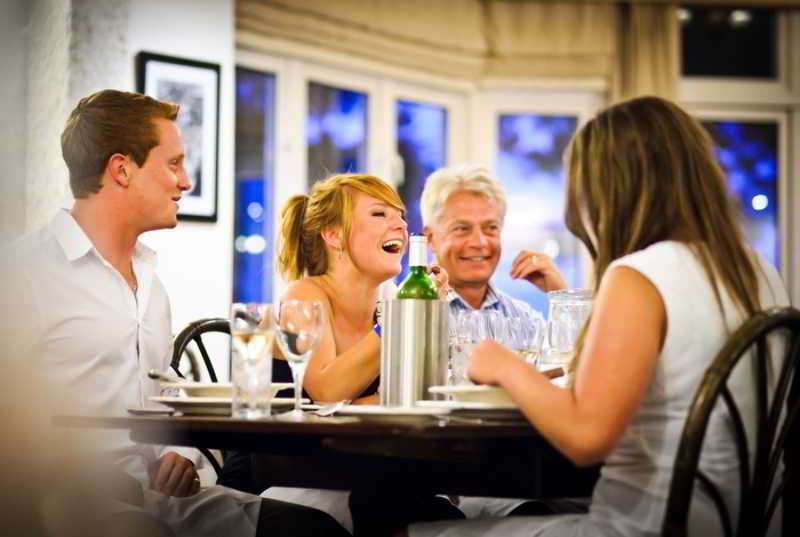 ホテル Herm Island White House