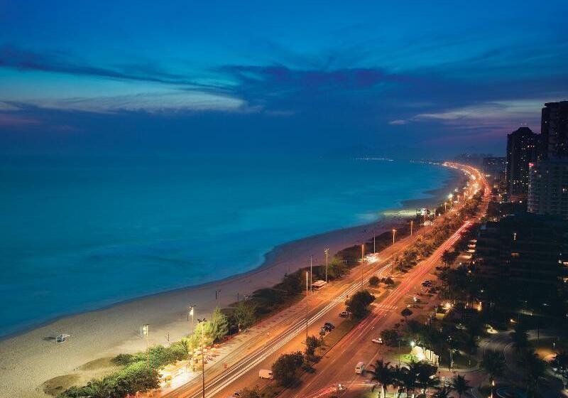 호텔 Windsor Marapendi