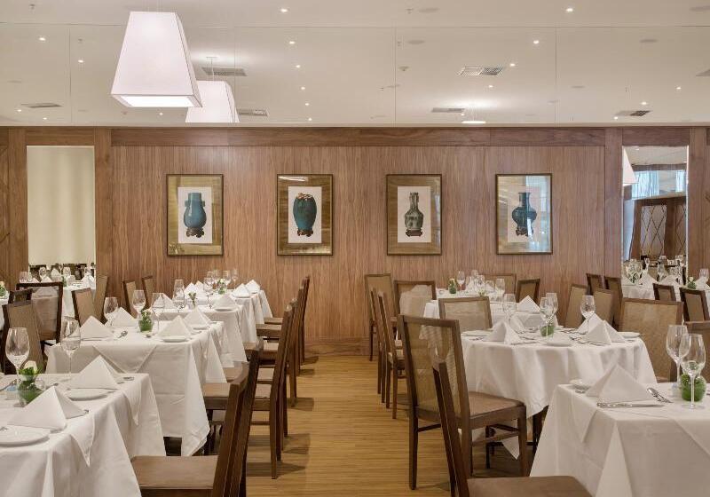 호텔 Windsor Marapendi