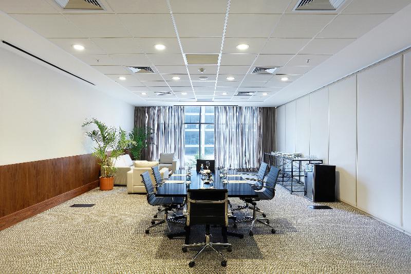 호텔 Windsor Marapendi