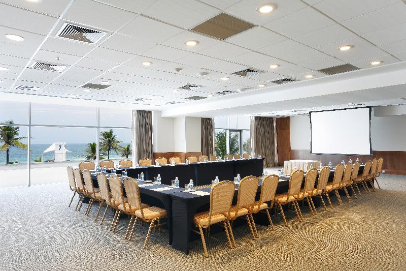 호텔 Windsor Marapendi