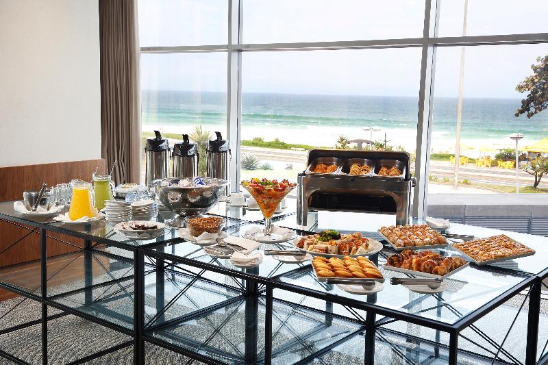 호텔 Windsor Marapendi