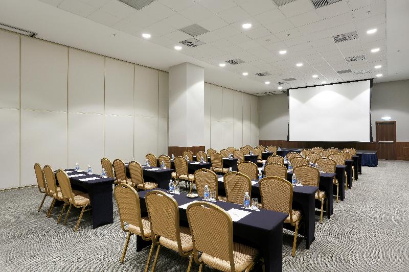 호텔 Windsor Marapendi