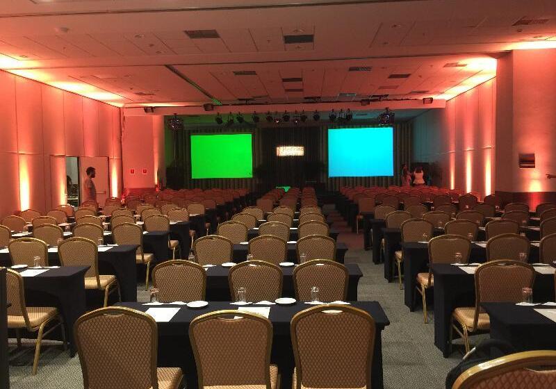 호텔 Windsor Marapendi