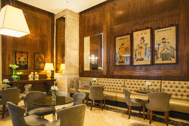 호텔 Windsor Marapendi