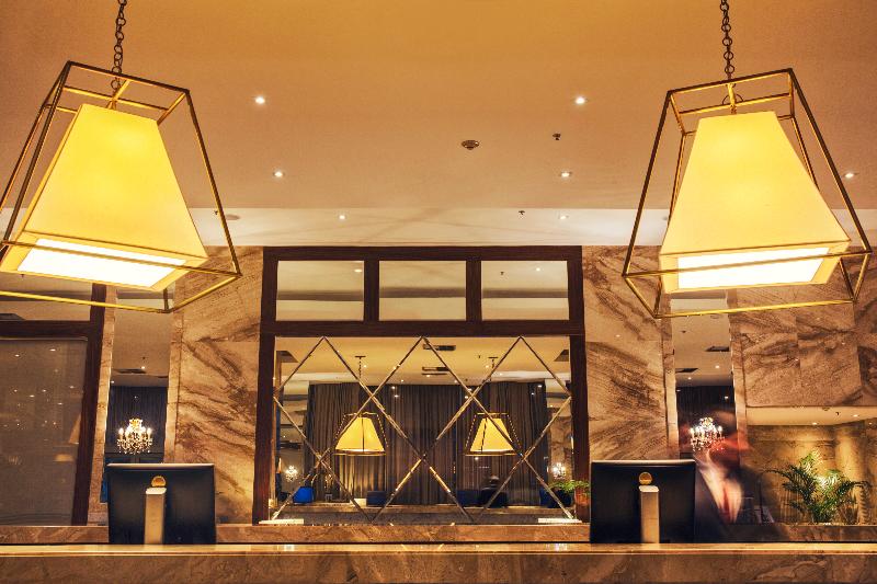 호텔 Windsor Marapendi