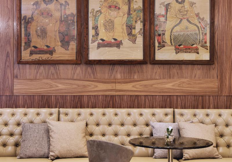 호텔 Windsor Marapendi